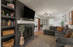 2403 Langhorne Drive, Beaufort, SC 29902