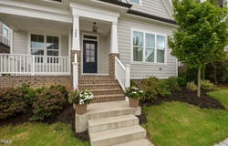 244 Thunder Forest Lane, Wendell, NC 27591