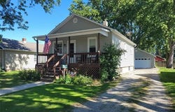 1449 Goffe Street, St. Clair, MI 48079