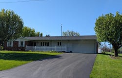 307 Lee Street, Mount Gilead, OH 43338