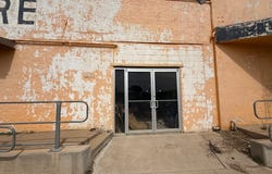 2310 College Ave, Snyder, TX 79549