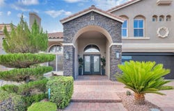 4108 Royal Scots Avenue, Las Vegas, NV 89141