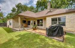 290 Turkey Run, Meadowlakes, TX 78654