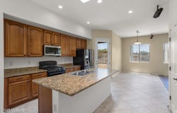 14148 E Wild Jesse Way, Vail, AZ 85641