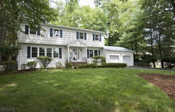 743 Birchwood Dr, Wyckoff Twp., NJ 07481-1069