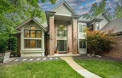 639 Wood Fern Drive, Ballwin, MO 63021