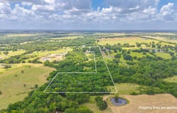 3721 County Road 4040, Whitewright, TX 75491