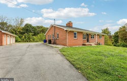 15474 ROXBURY Road, GLENWOOD, MD 21738