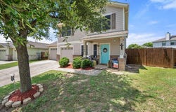 1704 Village Park Court, Burleson, TX 76028