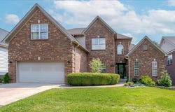 3753 Ridgeview Way, Lexington, KY 40509