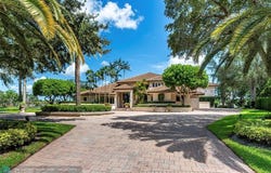 2696 Boot Ln, Weston, FL 33331