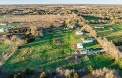 Tbd 5 Acres CR 4233, Bonham, TX 75418