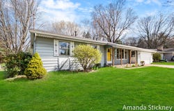 14163 Ridgewood Drive, Holland, MI 49424