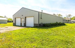 717 4th Avenue, Ipswich, SD 57451