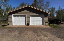 13770 State Hwy 13, Herbster, WI 54844