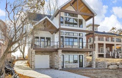 3953 Woerner Road, Manitou Beach, MI 49253