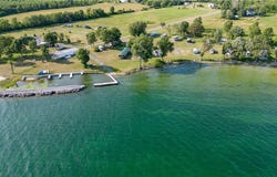2892 Ontario Shores Dr. Lot 11E, Cape Vincent, NY 13618