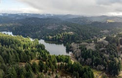 HILLTOP Dr, Lakeside, OR 97449