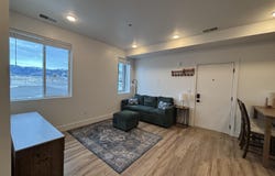 525 N FIRST Street, Driggs, ID 83422