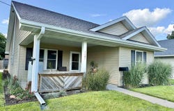 1107 B Avenue W, Oskaloosa, IA 52577