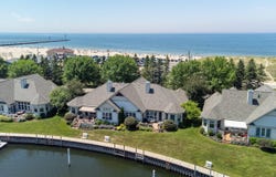 8 Harbor Point Lane, Manistee, MI 49660