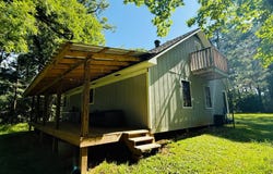 5751 Wilkinson Rd, Liberty, MS 39645