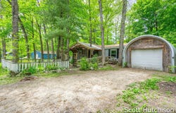 3951 MARSHALL AVENUE, NEWAYGO, MI 49337