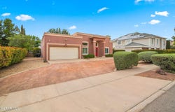 421 Wild Willow Drive, El Paso, TX 79922