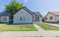 818 N Somerville St, Pampa, TX 79065