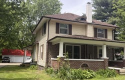 2731 Pleasant Plain Avenue, Elkhart, IN 46517