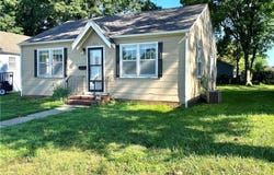 624 W 26th Street, Higginsville, MO 64037