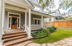 529 4th Street, Ouray, CO 81427