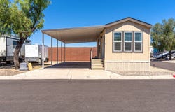 124 S 54th Street, Mesa, AZ 85206