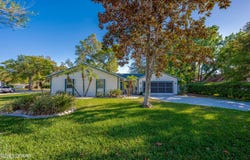 912 Tree Garden Drive, Port Orange, FL 32127