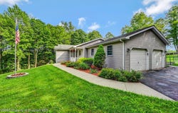 312 Bear Brook Acres Drive, Madison Twp, PA 18444
