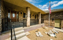 507 Park View Boulevard, Sheridan, WY 82801