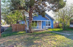600 SE 3rd Street, Knox City, TX 79529