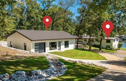 1113 Twin Points Road, Hot Springs, AR 71913