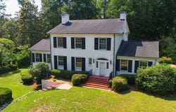 71 Manville Avenue, Barnwell, SC 29812