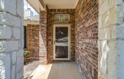 1409 Montevideo Court, Denton, TX 76210