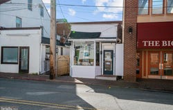 45 RANDALL Street, ANNAPOLIS, MD 21401