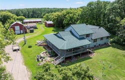 9529- 20th Street, Saint Mathias Twp, MN 56449