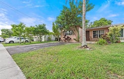 6860 SW 18TH CT, North Lauderdale, FL 33068
