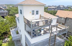 53279 Runboat Circle, Frisco, NC 27936