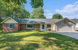 422 W Morrell Street, Otsego, MI 49078
