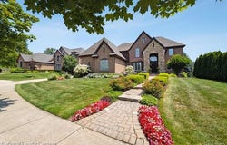 18678 Marble Head Drive, Northville, MI 48168