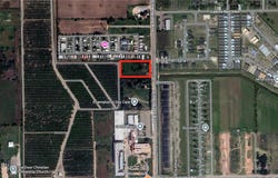 100 S FM 1015 Road, Weslaco, TX 78596