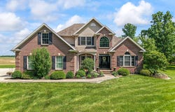 10465 N State Route 48, Covington, OH 45318