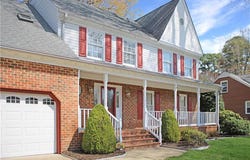 5 Waterford Circle, Hampton, VA 23666