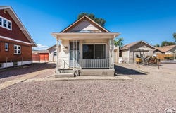 1121 Egan Ave, Pueblo, CO 81006